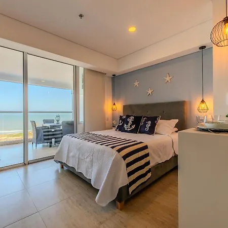 Cartagena Beach Resort 807